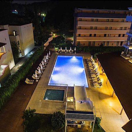 Monna Roza Beach Resort Hotel Гёйнюк Экстерьер фото